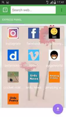 Play UP Browser