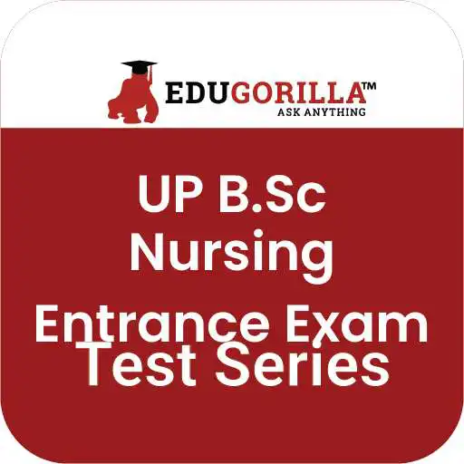 Play UP B.Sc Nursing Entrance Exam Mock Tests App APK