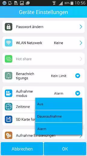 Play upCam Connect