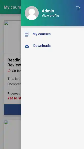 Play UPCAT Reviewer as an online game UPCAT Reviewer with UptoPlay