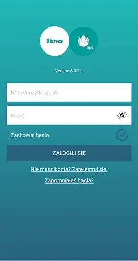 Play UPC Biznes Softphone  and enjoy UPC Biznes Softphone with UptoPlay
