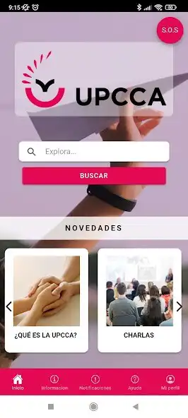 Play UPCCA Villena  and enjoy UPCCA Villena with UptoPlay