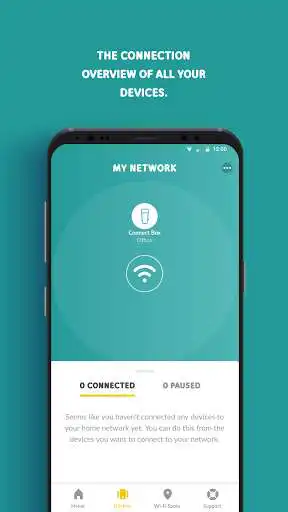 Play UPC Connect  and enjoy UPC Connect with UptoPlay