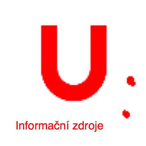 Play UPCE infozdroje APK