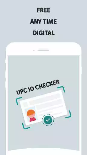 Play UPC ID Checker  and enjoy UPC ID Checker with UptoPlay