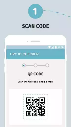 Play UPC ID Checker as an online game UPC ID Checker with UptoPlay
