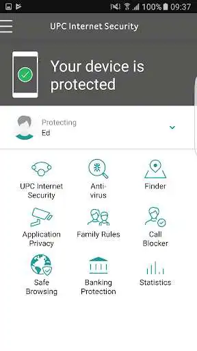 Play UPC Internet Security  and enjoy UPC Internet Security with UptoPlay