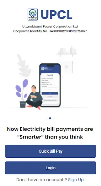 Play UPCL Consumer Self Service  and enjoy UPCL Consumer Self Service with UptoPlay