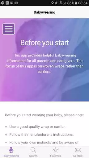 Play Up & Close Babywearing  and enjoy Up & Close Babywearing with UptoPlay