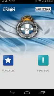 Play UPCN La Plata Play UPCN La Plata