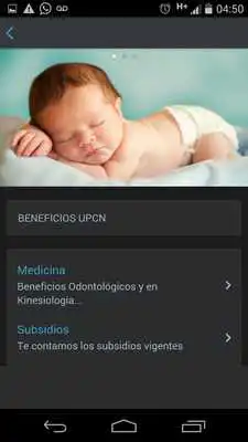 Play UPCN La Plata Play UPCN La Plata
