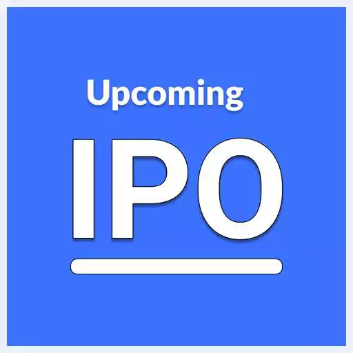 Play Upcoming IPO App APK