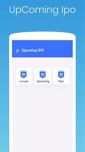 Play Upcoming IPO App and enjoy Upcoming IPO App with UptoPlay Play Upcoming IPO App and enjoy Upcoming IPO App with UptoPlay