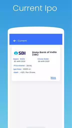 Play Upcoming IPO App as an online game online Upcoming IPO App with UptoPlay Play Upcoming IPO App as an online game Upcoming IPO App with UptoPlay