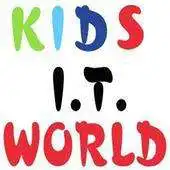 Free play online Upcoming Kids IT World APK