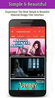 Play Upcoming Movies Trailers, Teasers Video Songs Play Upcoming Movies Trailers, Teasers Video Songs