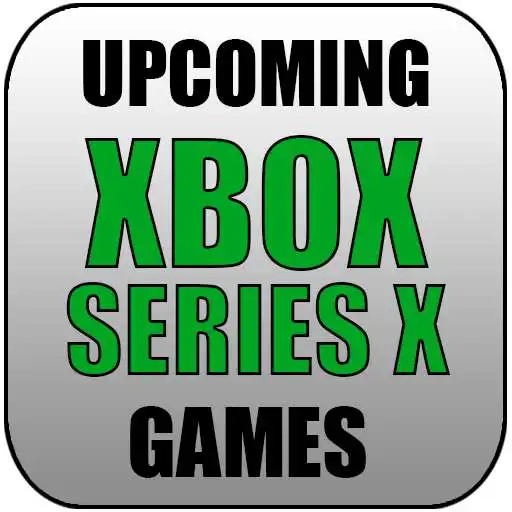 Play Upcoming Xbox Series X Games APK