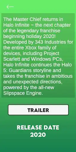 Play Upcoming Xbox Series X Games as an online game Upcoming Xbox Series X Games with UptoPlay