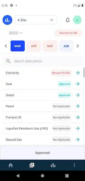 Play Updapt ESG as an online game Updapt ESG with UptoPlay