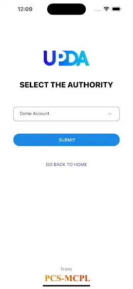 Play UPDA as an online game UPDA with UptoPlay