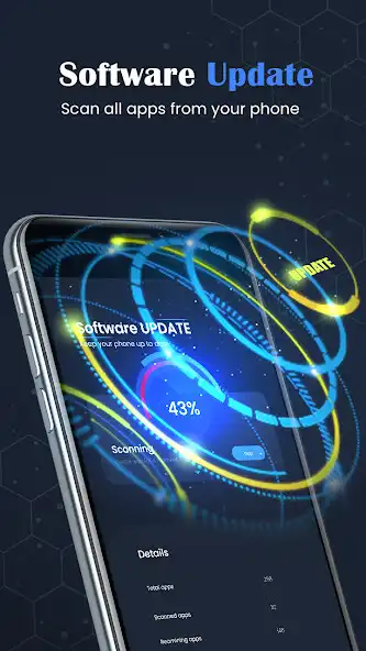 Play Update All Apps: Check Update as an online game Update All Apps: Check Update with UptoPlay