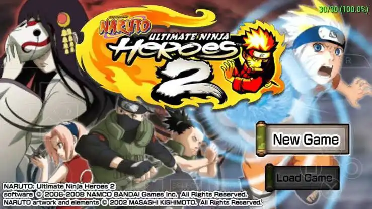 Play Update All Game PSP Database as an online game Update All Game PSP Database with UptoPlay