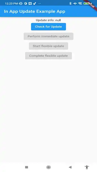 Play UpdateChaeck  and enjoy UpdateChaeck with UptoPlay