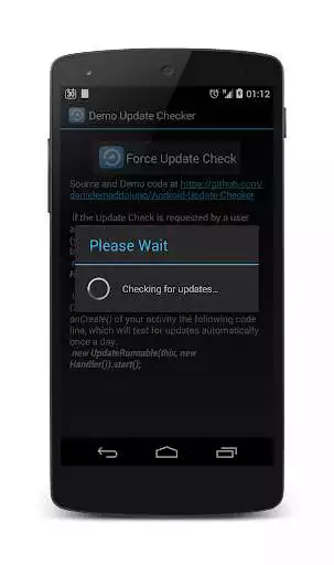 Play Update Checker Library for Developers and enjoy Update Checker Library for Developers with UptoPlay Play Update Checker Library for Developers and enjoy Update Checker Library for Developers with UptoPlay