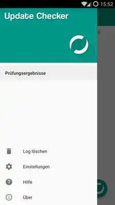 Play Update Checker Play Update Checker