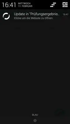 Play Update Checker Play Update Checker