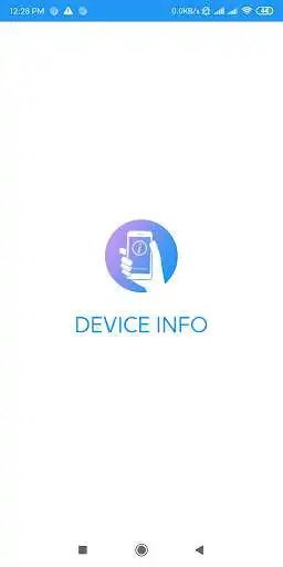 Play Update Device Info -2019  and enjoy Update Device Info -2019 with UptoPlay