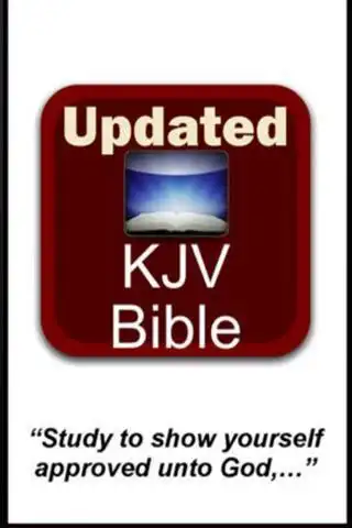 Play Updated King James Bible