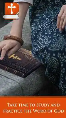 Play Updated King James Bible