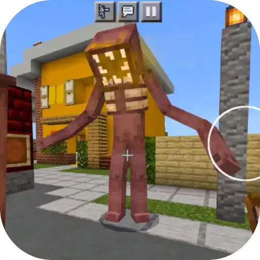 Play Update Doors 2 mod for MCPE APK Play Update Doors 2 mod for MCPE APK