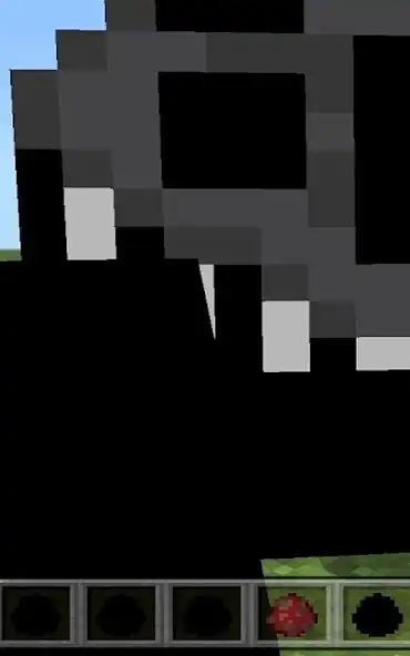 Play Update Doors 2 mod for MCPE as an online game Update Doors 2 mod for MCPE with UptoPlay