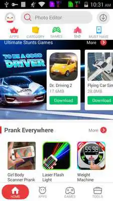 Play Update for 9Apps Market Play Update for 9Apps Market