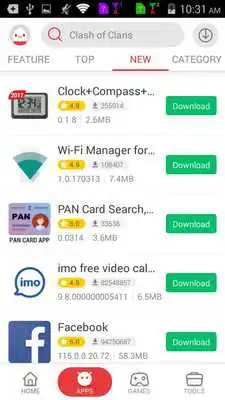 Play Update for 9Apps Market Play Update for 9Apps Market
