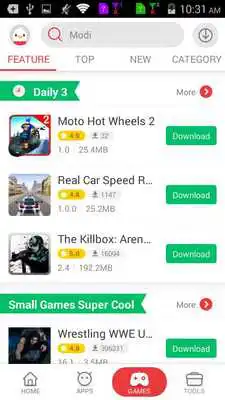 Play Update for 9Apps Market Play Update for 9Apps Market