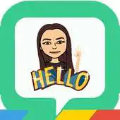 Free play online Update For Bitmoji Avatar APK Free play online Update For Bitmoji Avatar APK