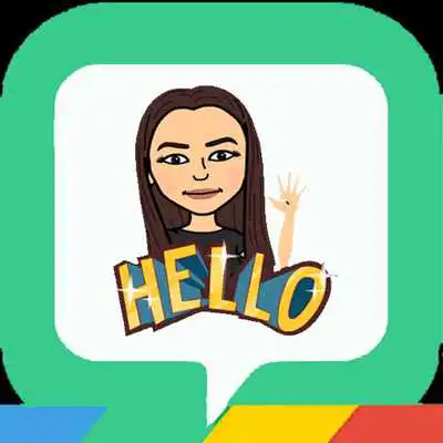 Play Update For Bitmoji Avatar