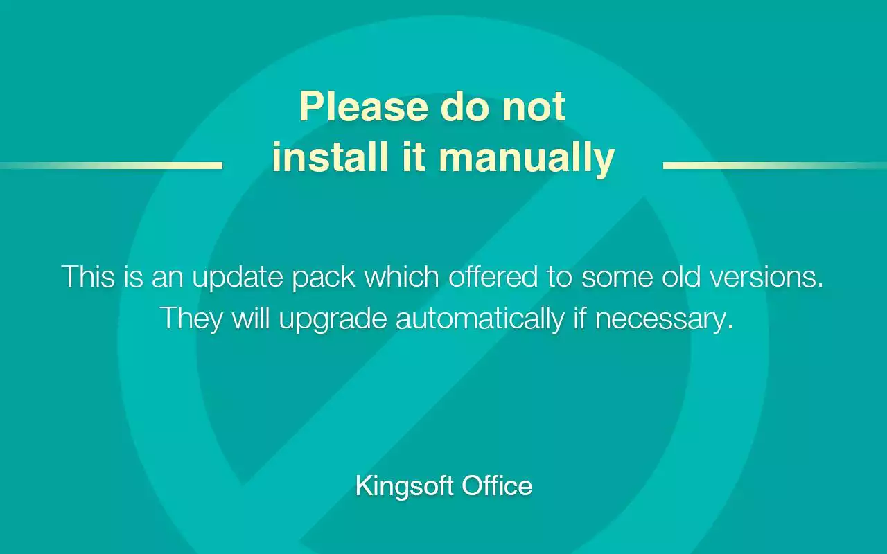 Play Update for Old Versions