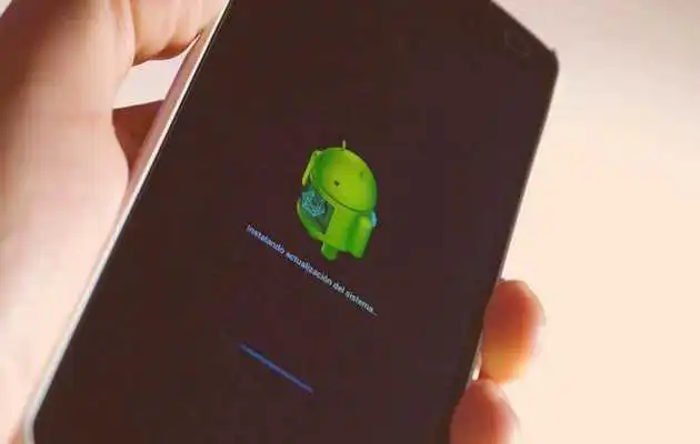 Play Update for Samsung 2018