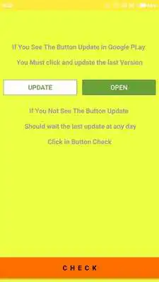 Play Update For Snapchat