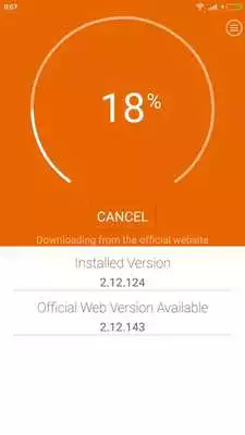 Play Update for Whastapp