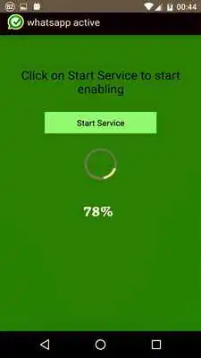 Play Update for WhatsApp Prank