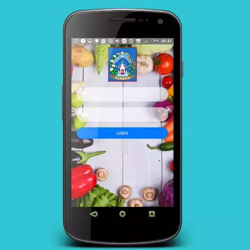 Play Update Harga Pangan  and enjoy Update Harga Pangan with UptoPlay