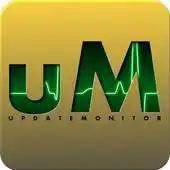 Free play online Update Monitor Free APK