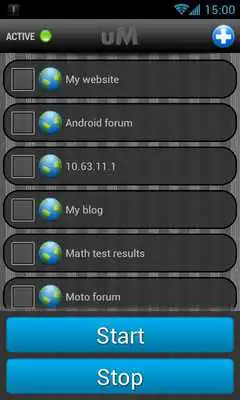 Play Update Monitor Free