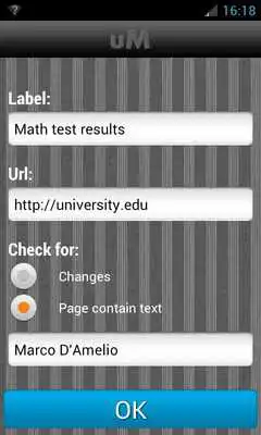 Play Update Monitor Free