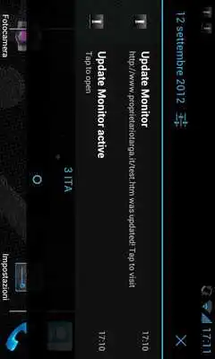 Play Update Monitor Free